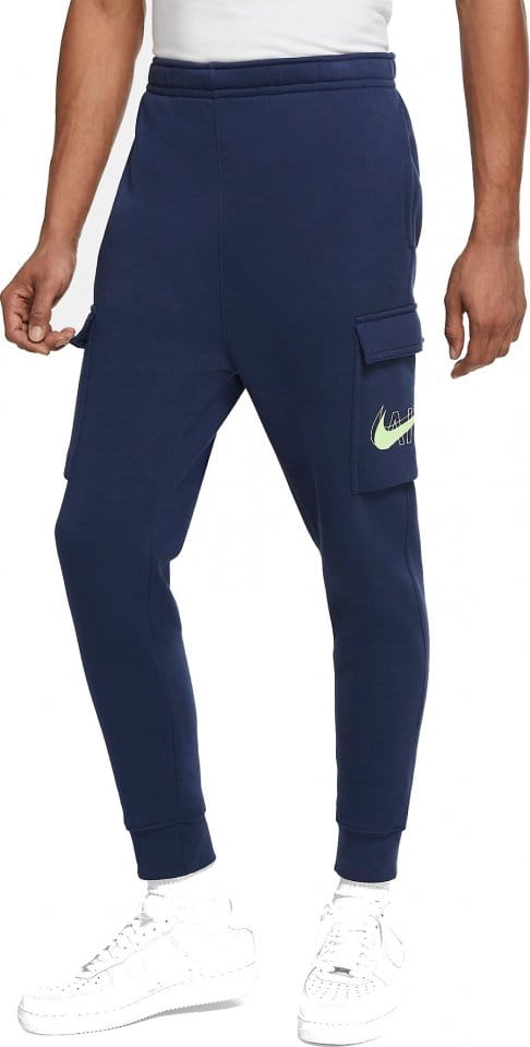 Pants Nike M NSW PANT CARGO AIR PRNT PACK - Top4Running.com