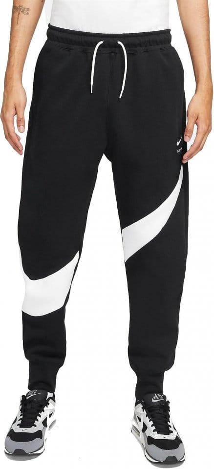 Nike Sportswear Swoosh Tech Fleece Men s Pants - Top4Running.com