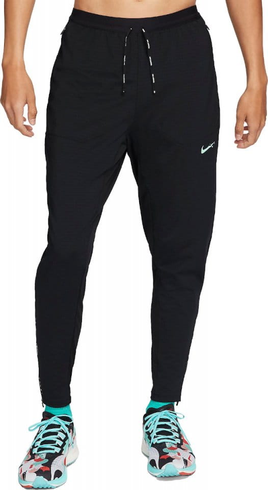 Nike Phenom Elite Tokyo Men s Knit Running Pants - Top4Running.com