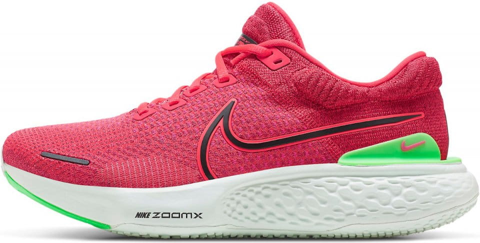 Asistir Meandro sin cable Running shoes Nike ZoomX Invincible Run Flyknit 2 - Top4Running.com