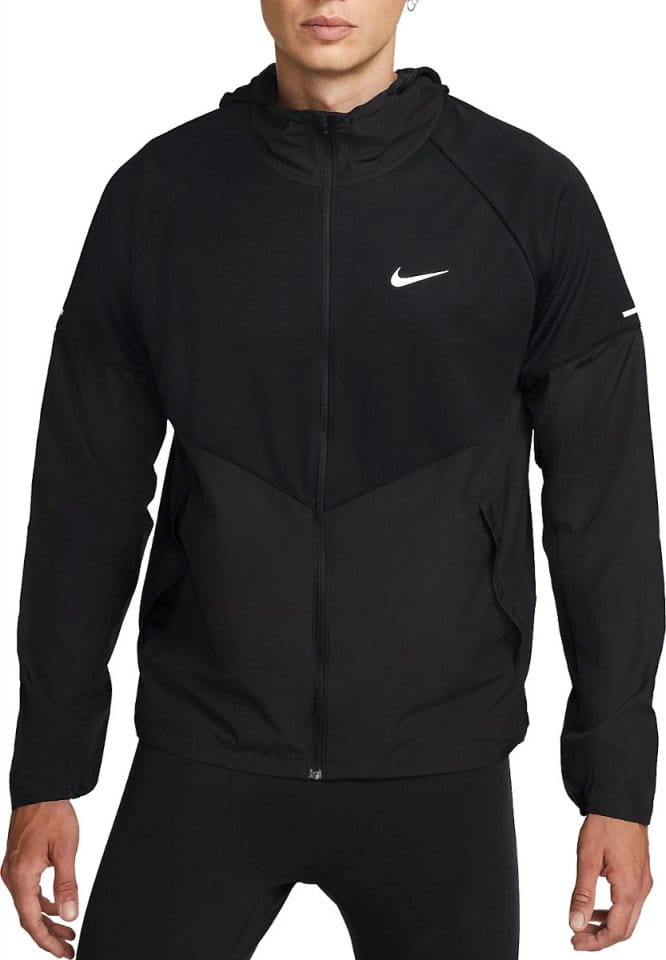 Hooded Nike Therma-FIT Repel Miler Men s Running Jacket - Top4Running.com