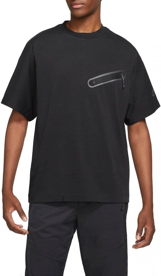 T-shirt Nike Sportswear Dri-FIT Tech Essentials Men s Short-Sleeve Top -  Top4Running.com