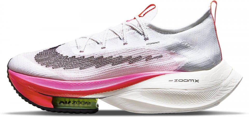 Running shoes Nike Air Zoom Alphafly NEXT%