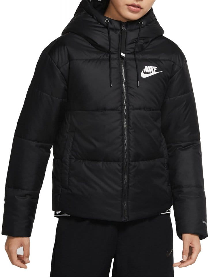 Hooded Nike Sportswear Therma-FIT Repel Women s Jacket - Top4Running.com