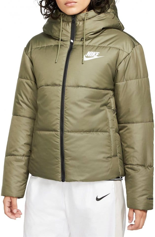 Hooded Nike Sportswear Therma-FIT Repel Women s Jacket - Top4Running.com