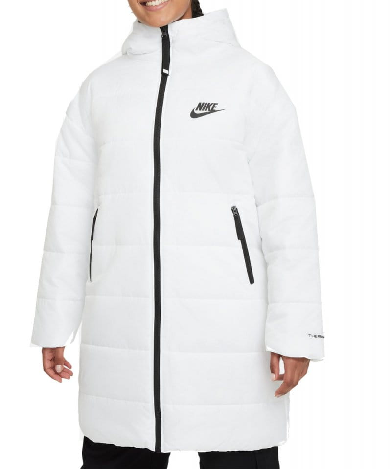 Hooded jacket Nike Sportswear Therma 
