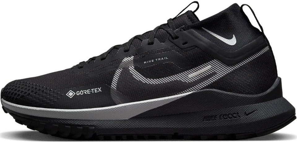 shoes Nike React Pegasus Trail 4 GORE-TEX