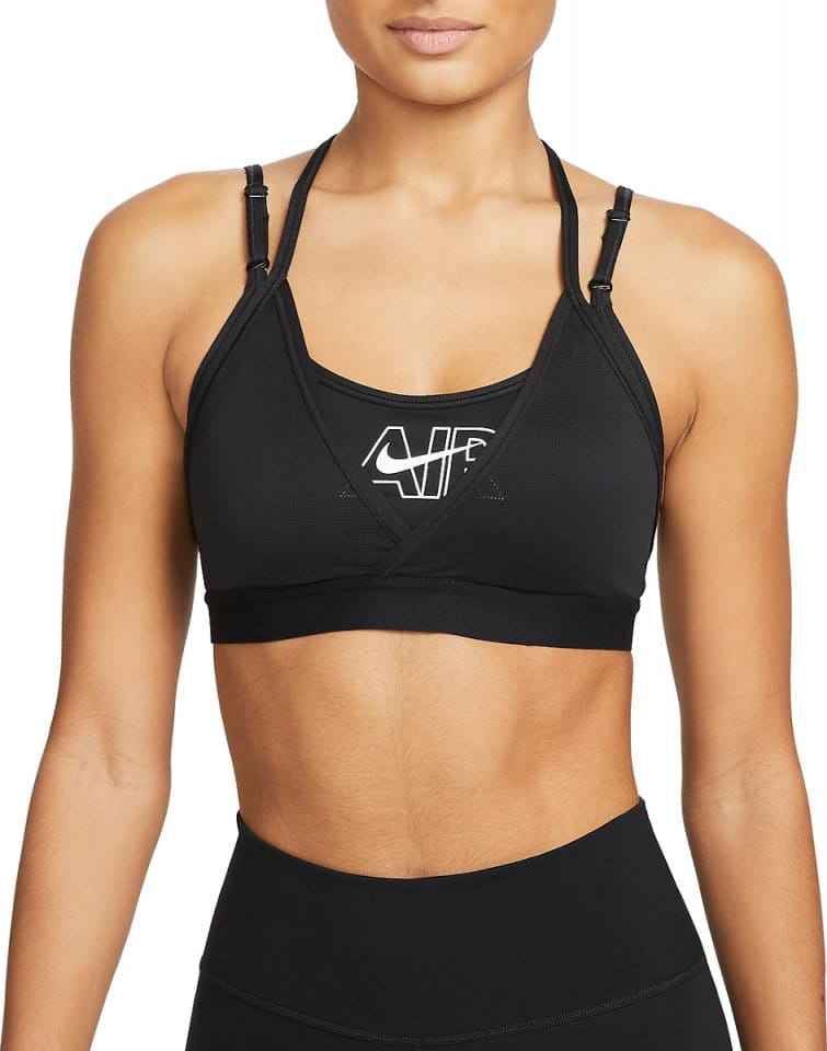 Bra Nike Air Indy lightSup Bra - Top4Running.com