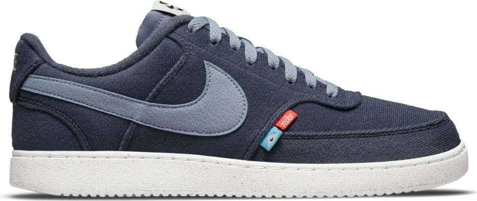 Shoes Nike Court Vision Low Next Nature 