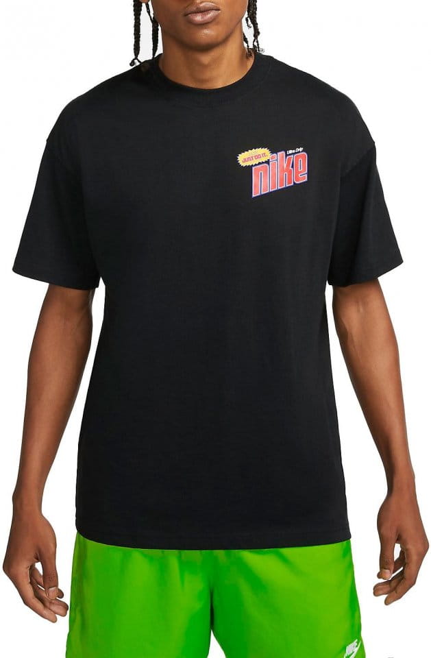 Nike Keep It Clean 2 T-Shirt - Top4Running.com