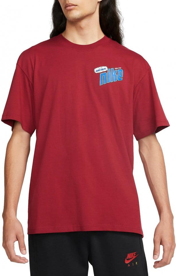 T-shirt Nike Keep It Clean 2 T-Shirt 