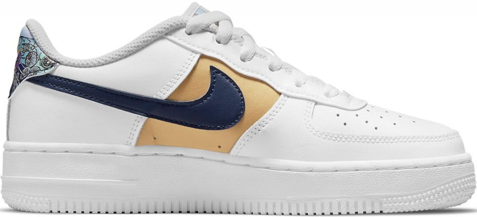 Shoes Nike AIR FORCE 1 LOW LV8 GS - Top4Running.com