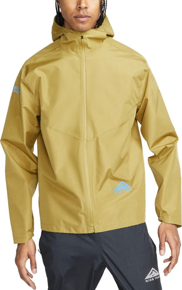 Hooded Nike GORE-TEX INFINIUM™ Men s Trail Running Jacket