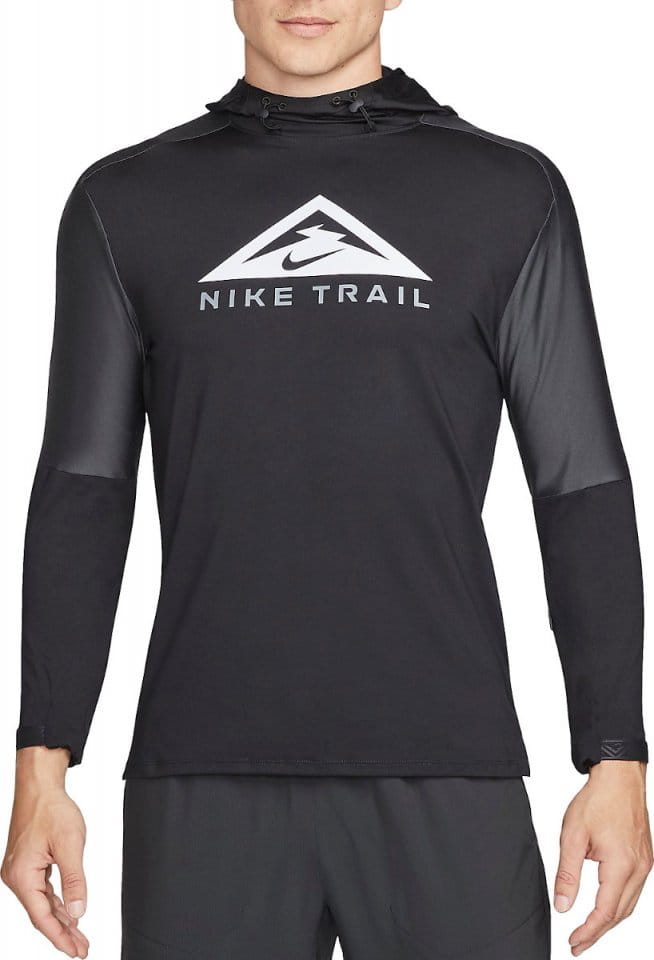 Hooded sweatshirt Nike Dri-FIT Trail