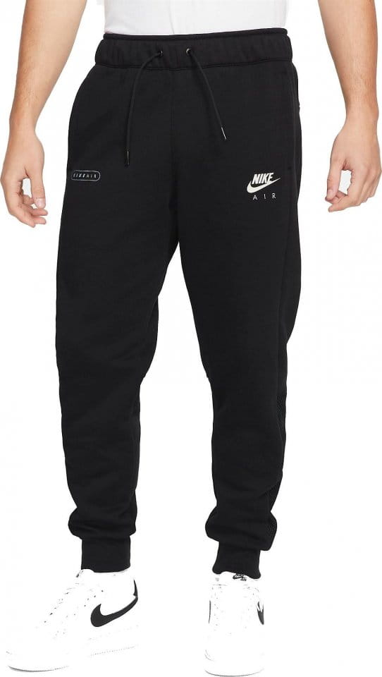 Pants Nike Air Brushed-Back Fleece Pants - Top4Running.com