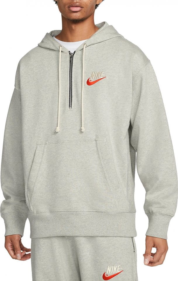 Hooded sweatshirt Nike Sportswear - Men's French Terry Pullover Hoodie -  Top4Running.com