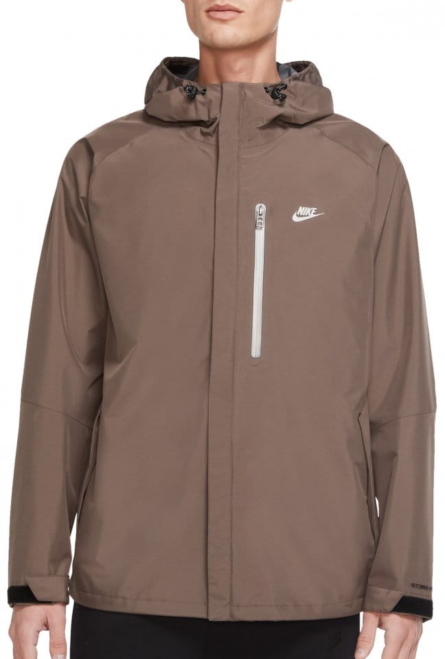 Hooded jacket Nike Storm-FIT Legacy - Top4Running.com
