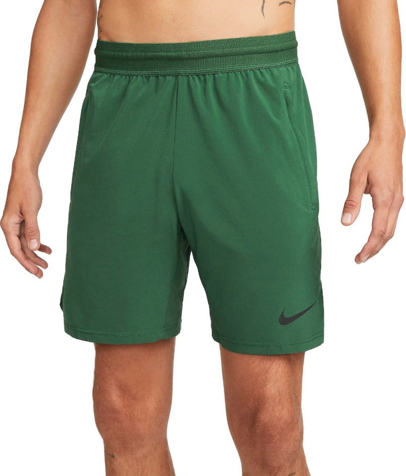 Nike Pro Dri-FIT Flex Vent Max Men s 8" Training Shorts - Top4Running.com