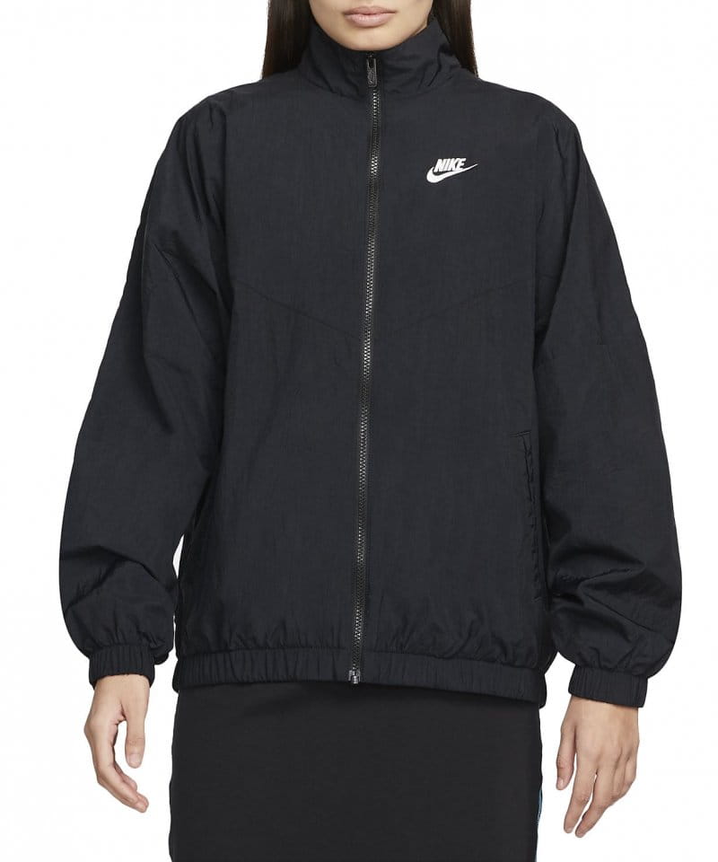 flyde Tilskynde Få kontrol Jacket Nike Sportswear Essential Windrunner - Top4Running.com