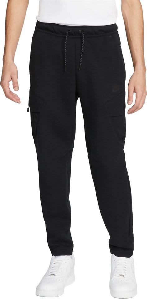 Pants Nike M NSW TCH FLC UTILITY PANT - Top4Running.com