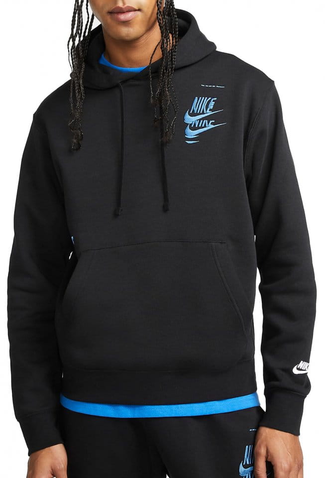 Hårdhed Kreta civile Hooded sweatshirt Nike Sportswear Sport Essentials+ - Top4Running.com