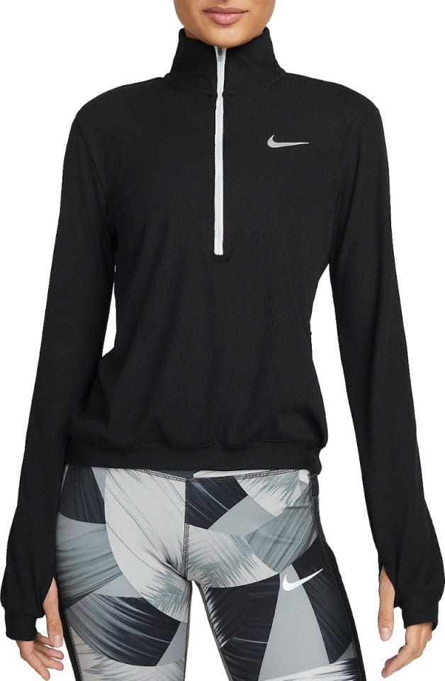 dri fit long sleeve with hood