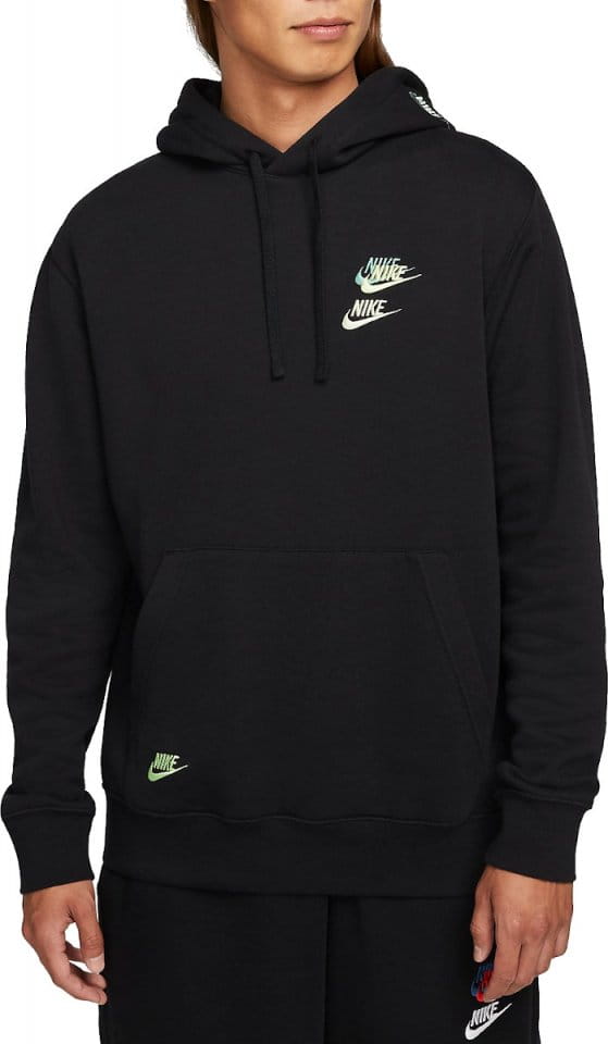 Hooded sweatshirt Nike Sportswear Sport 