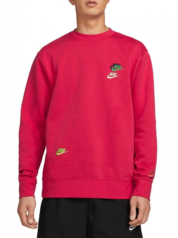 Sweatshirt Nike Sportswear Sport Essentials+ Men's Brushed Back