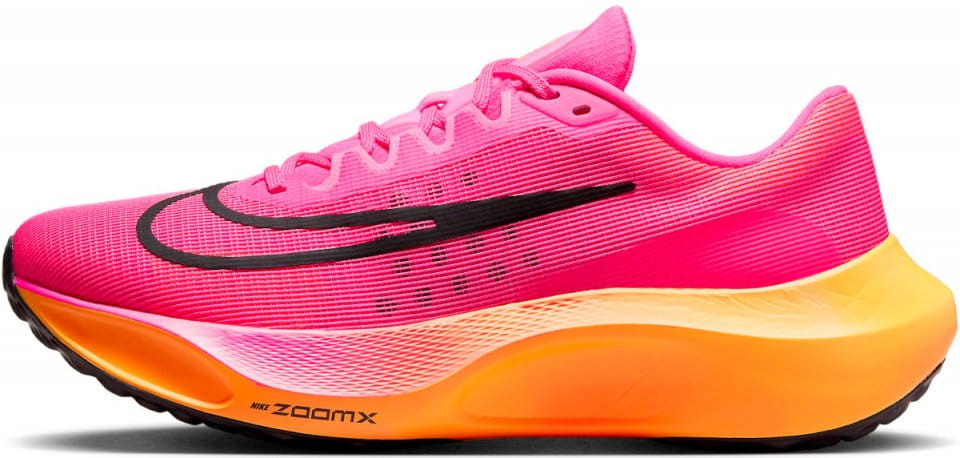 antes de Inferior Intercambiar Running shoes Nike Zoom Fly 5 - Top4Running.com