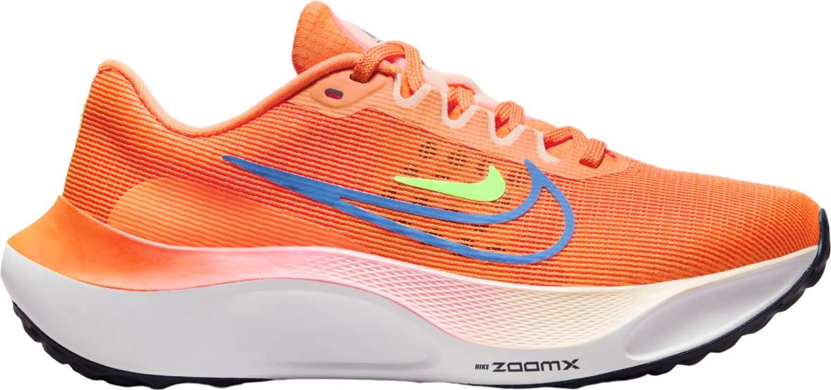 Running shoes Nike Zoom Fly 5