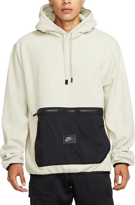 Hooded sweatshirt Nike SPU Fleece Hoody - Top4Running.com