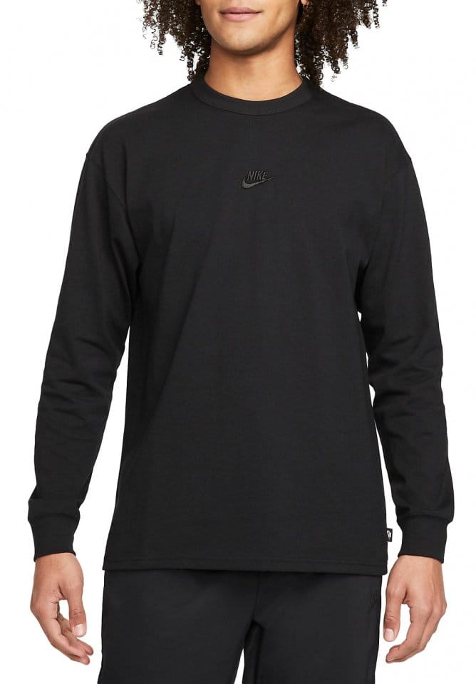 Long-sleeve T-shirt Nike Sportswear Premium Essentials - Top4Running.com