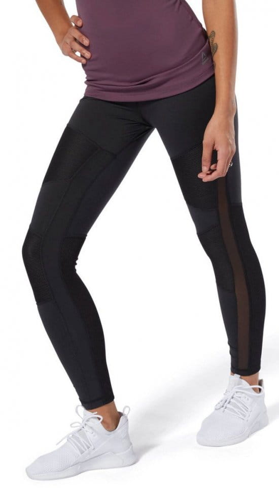 Leggings Reebok C Lux High Rise Tight 