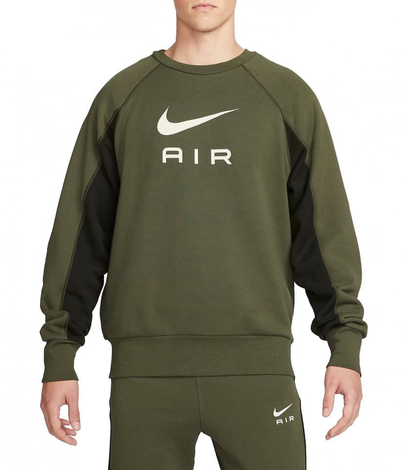 Nike Air FT Crew Sweatshirt