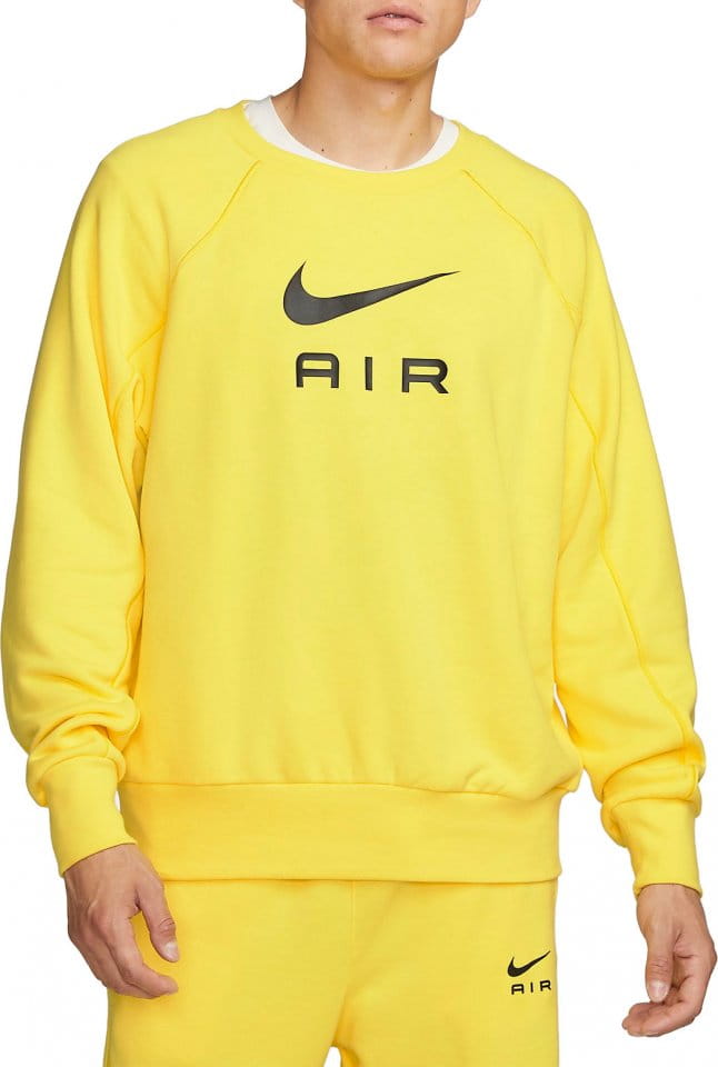 Sweatshirt Nike M NSW AIR FT CREW