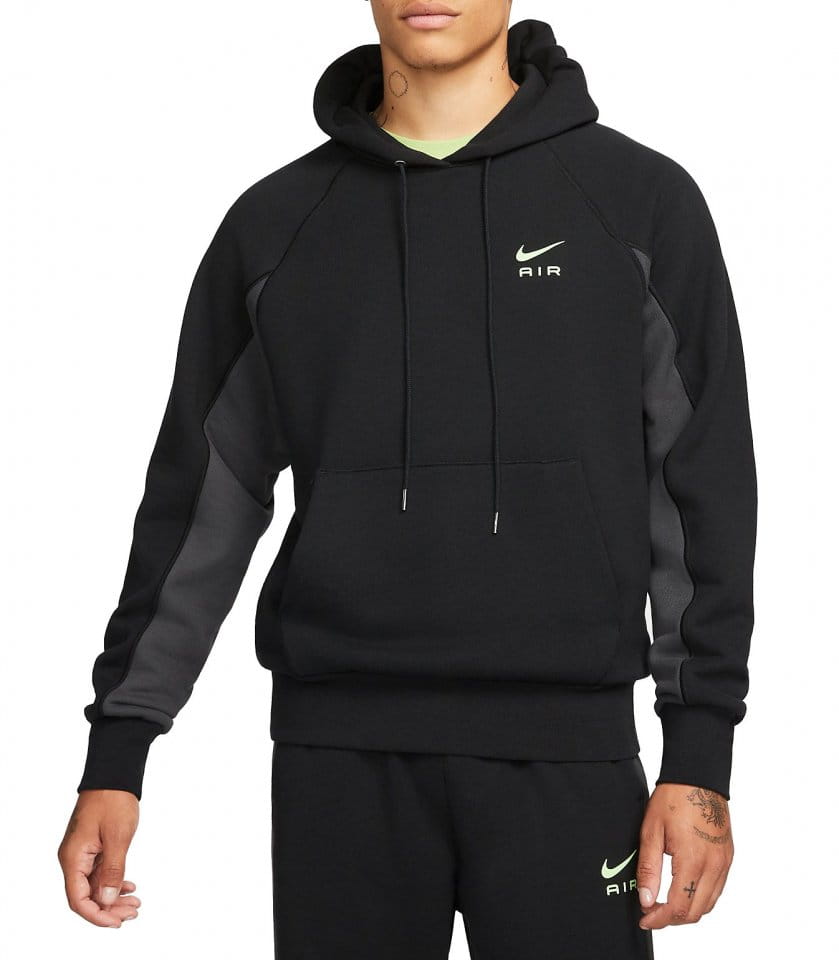 Hooded sweatshirt Nike Air FT Hoody - Top4Running.com