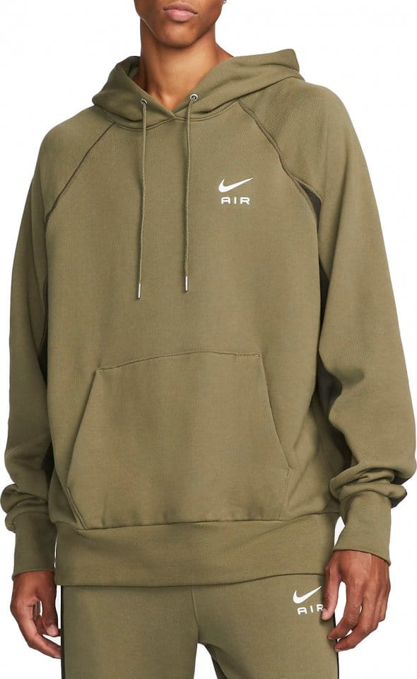 Hooded sweatshirt Nike Air FT Hoody - Top4Running.com