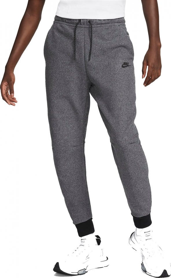 Pants Nike Sportswear Tech Fleece Men s Winterized Joggers - Top4Running.com