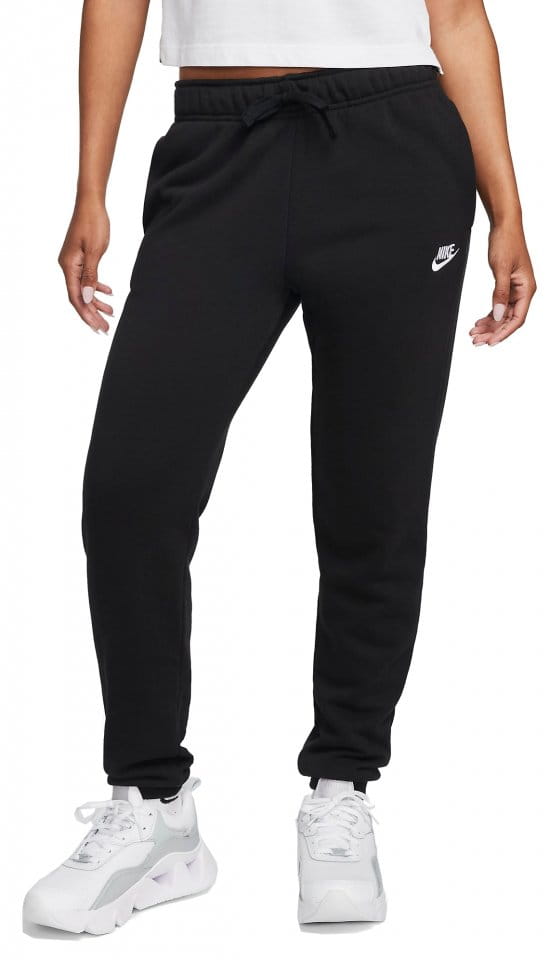 media begroting voertuig Pants Nike W NSW CLUB FLC MR PANT STD - Top4Running.com