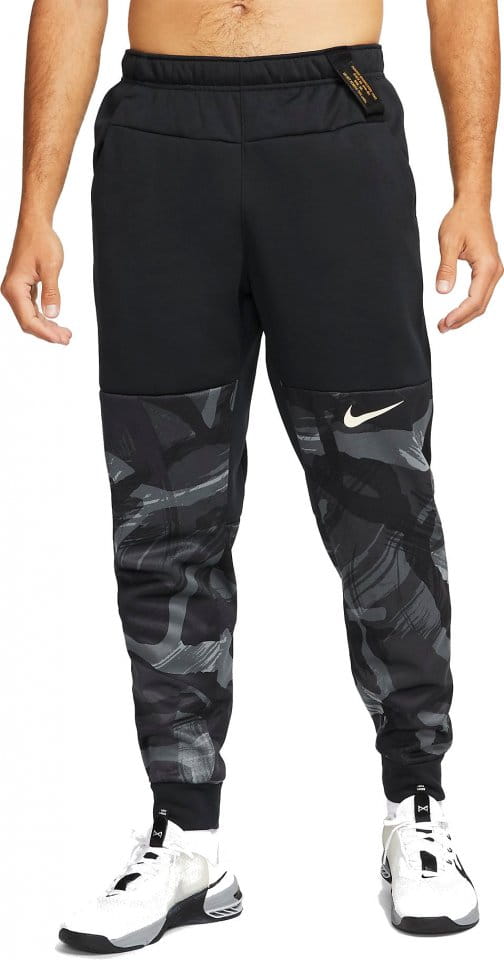 Pants Nike M NK TF PANT TAPER CAMO