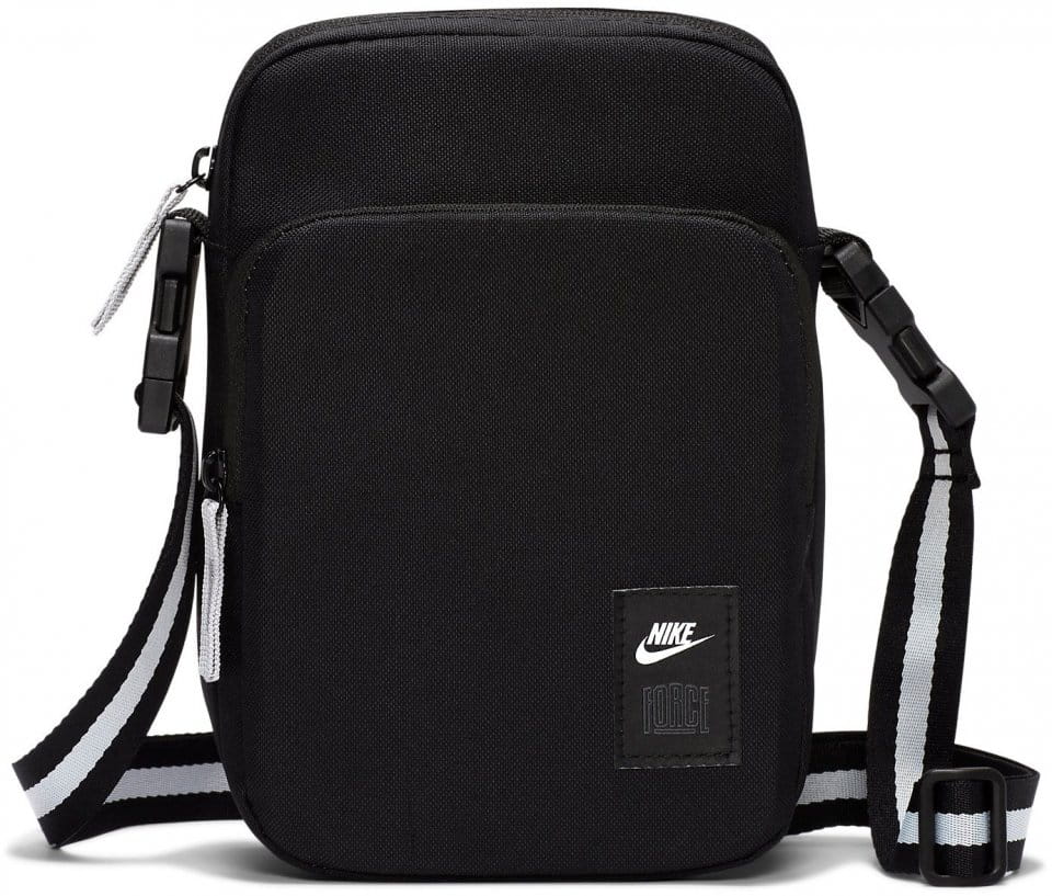 Bag Nike NK BB HERITAGE CROSSBODY-FORCE - Top4Running.com