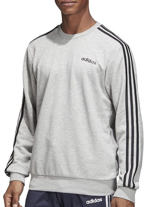 Sweatshirt adidas Sportswear Essentials 3-Stripes - Top4Running.com