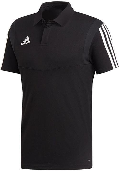 Polo shirt adidas tiro 19 - Top4Running.com