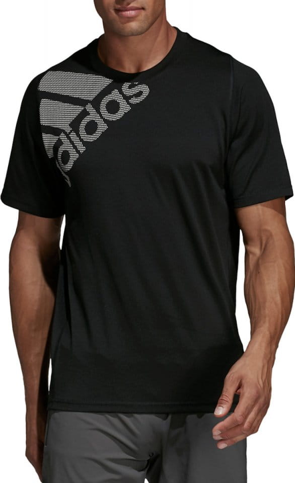 T-shirt adidas FREELIFT BOS GRAPHIC SS TEE - Top4Running.com