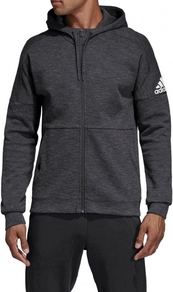 Hooded sweatshirt adidas Sportswear ID Stadium FZ