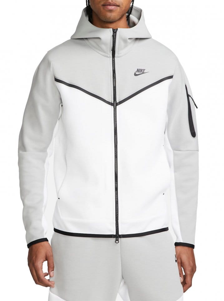 Hooded sweatshirt Nike Sportswear Tech Fleece - Top4Running.com
