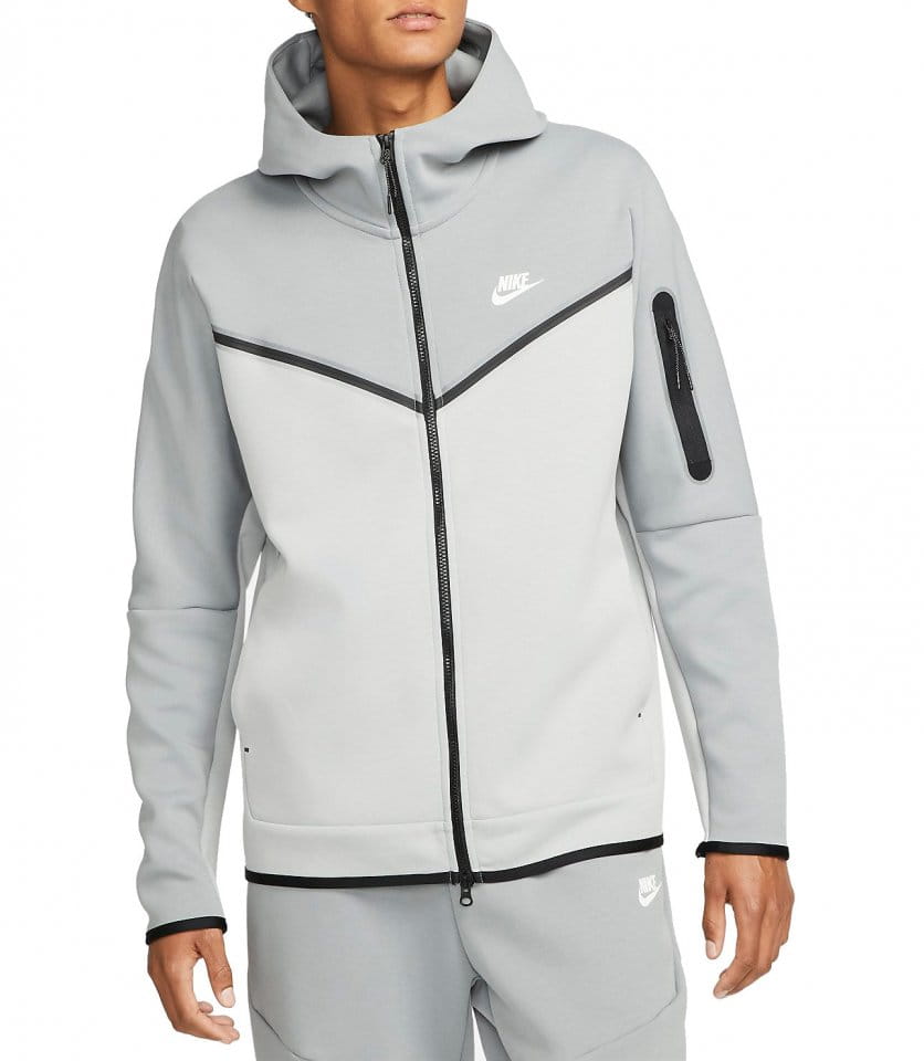 Hooded sweatshirt Nike Sportswear Tech Fleece - Top4Running.com