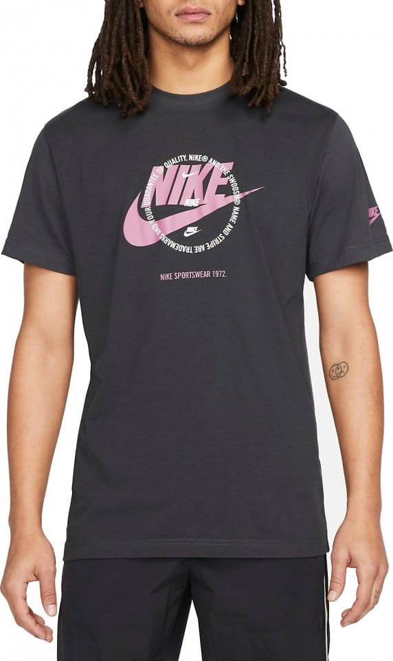 T-shirt Nike Sportswear - Top4Running.com