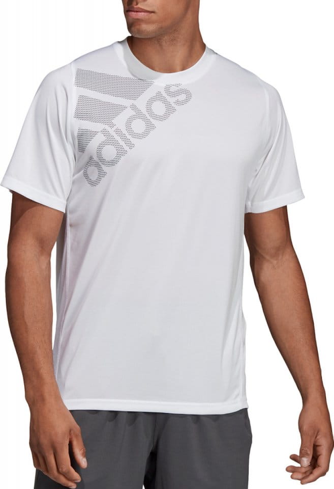 T-shirt adidas FREELIFT BOS GRAPHIC SS TEE - Top4Running.com