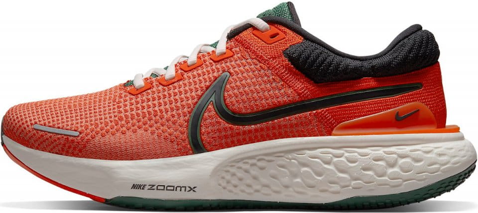 Running shoes Nike ZoomX Invincible Run Flyknit 2